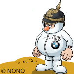Avatar du membre