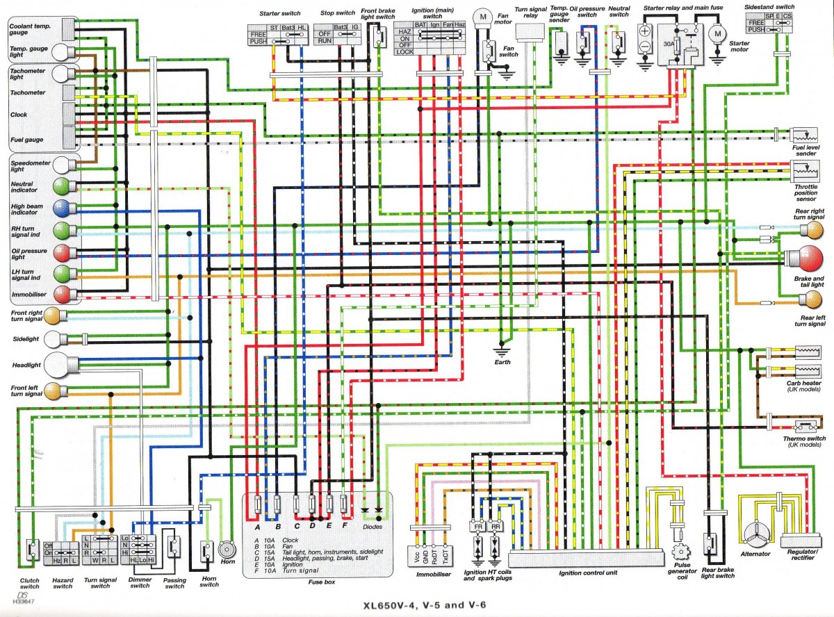 Schema elec XL650V RD11.JPG