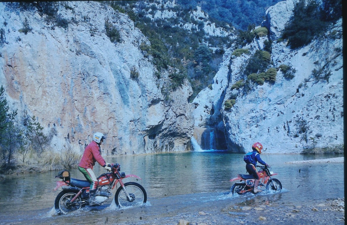 ...et ça c'était avant....