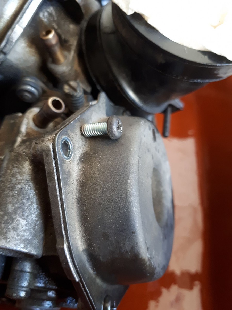 chambre a depression