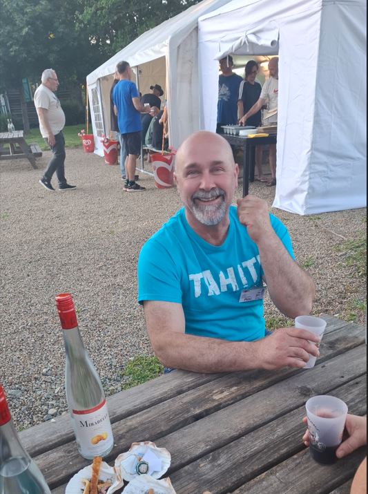 Tahiti Douche.JPG