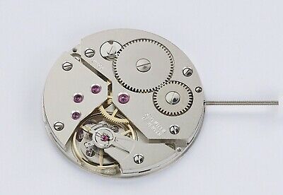 Mécanisme avant transformation